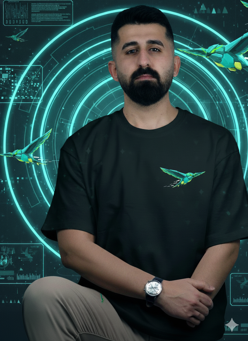 Ömer Özdemir